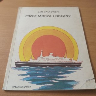 Przez Morza i Oceany