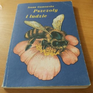 Pszczoły i ludzie