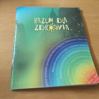 Razem dla zdrowia