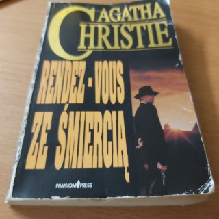 Rendez-vous że śmiercią.