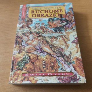 Ruchome obrazki