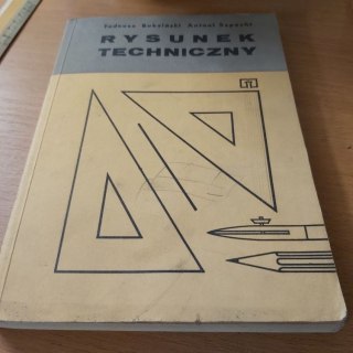 Rysunek Techniczny