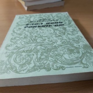 Saga Rodu Forsyteów TOM 1