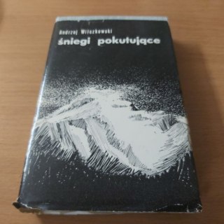 Śniegi pokutujące