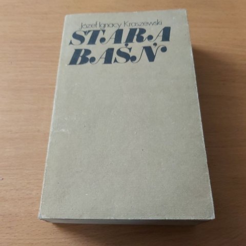 Stara Baśń