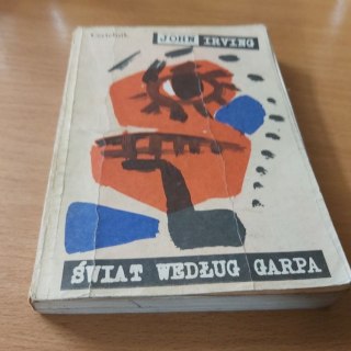 Świat według Grapa