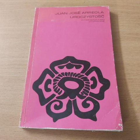 Uroczystość Uroczystość