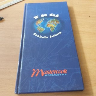 W 80 dni dookoła świata Kuchnia