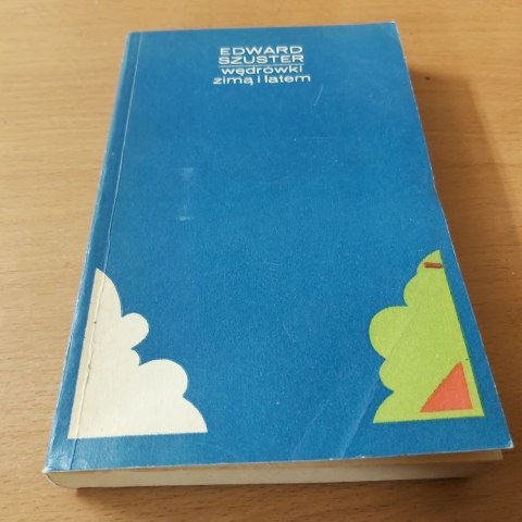 Wędrówki zimą i latem