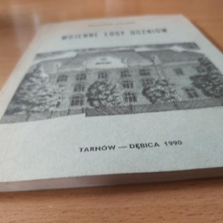 Wojenne losy uczniów
