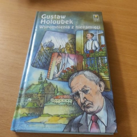 Wspomnienia z niepamięci