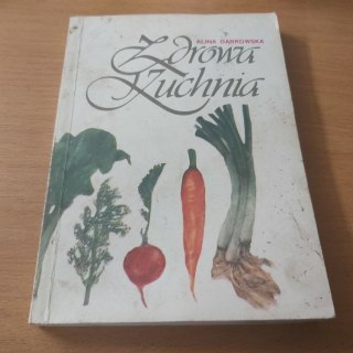 Zdrowa Kuchnia