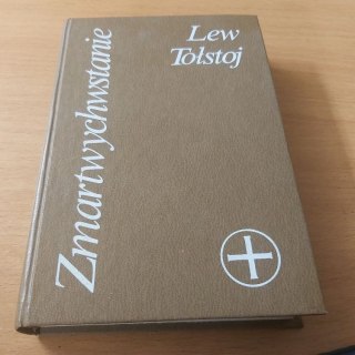 Zmartwychwstanie