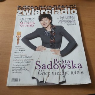 Zwierciadło nr 2/1960 Luty 2010 rok
