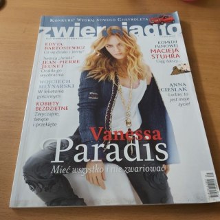 Zwierciadło nr 9/1967 wrzesień 2010 rok