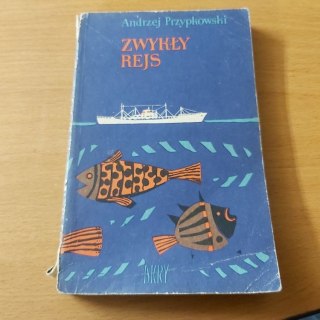 Zwykły Rejs