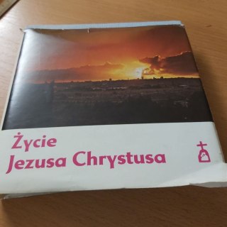 Życie Jezusa Chrystusa