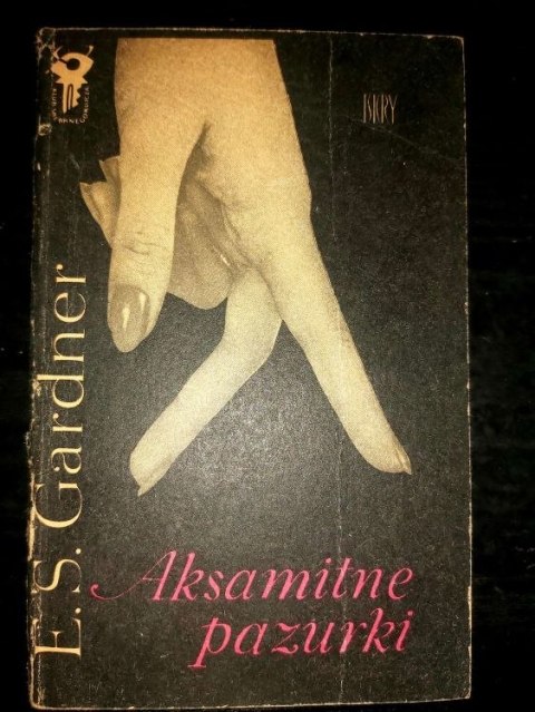 Aksamitne pazurki