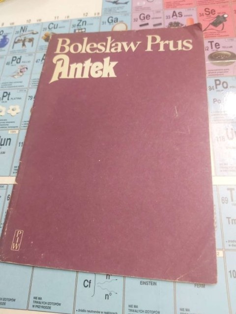 Antek