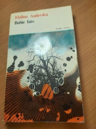 Babie lato
