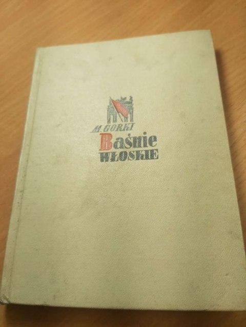 Baśnie Włoskie