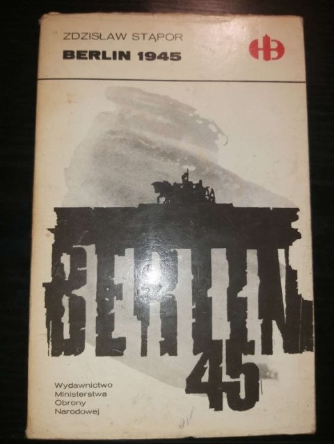 Berlin 1945