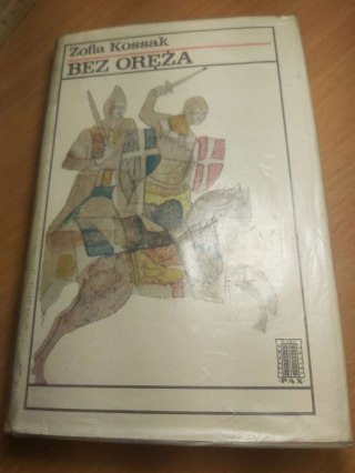 Bez oręża