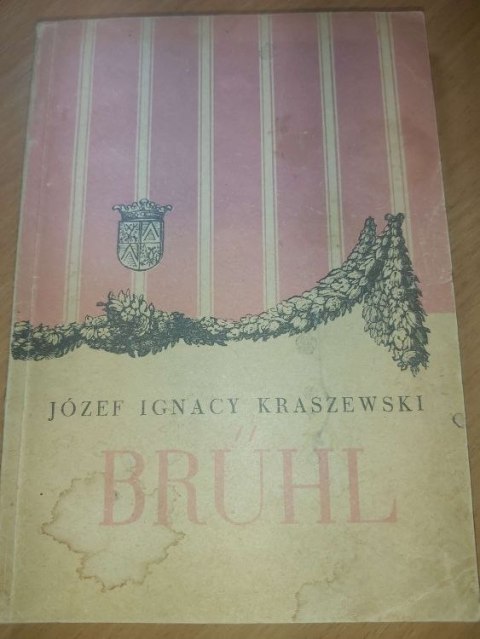 Bruhl