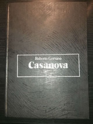 Casanova