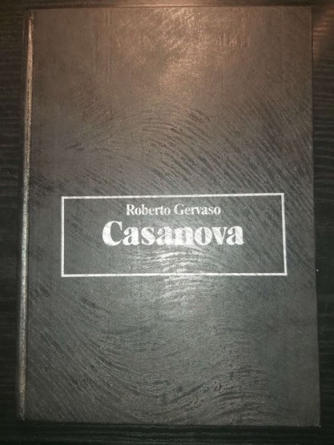 Casanova