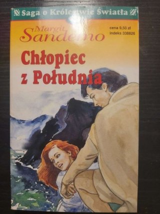 Chłopiec z Południa