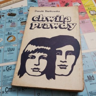 Chwila prawdy