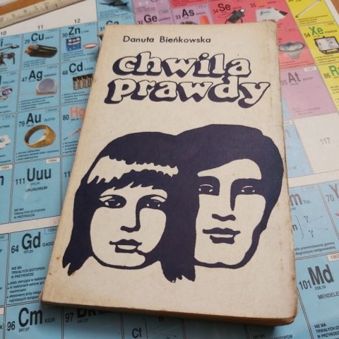 Chwila prawdy