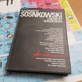Cieniom Września