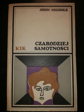 Czarodziej samotności
