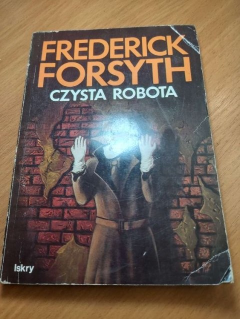 Czysta robota