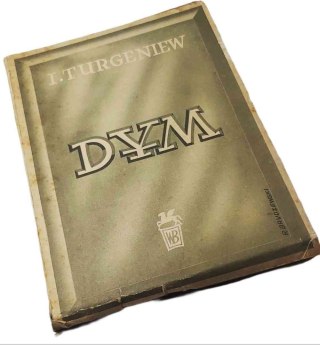 DYM wyd. 1948 rok