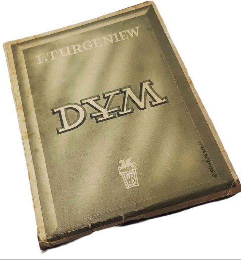 DYM wyd. 1948 rok