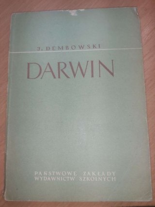 Darwin
