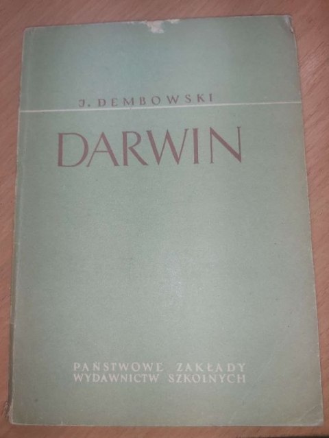 Darwin
