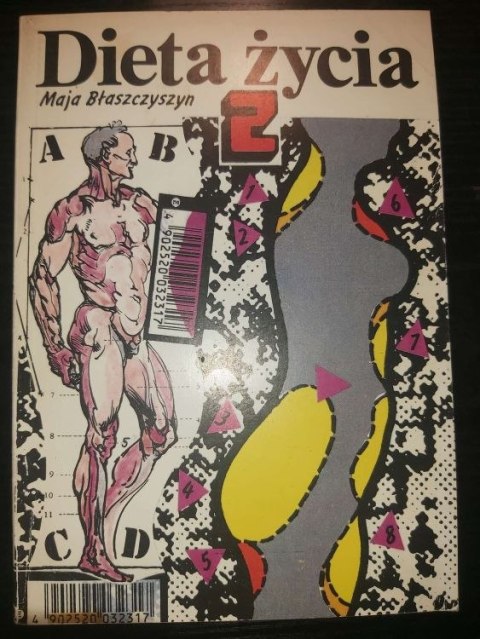 Dieta życia 2