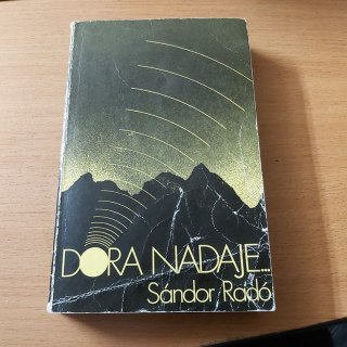 Dora nadaje