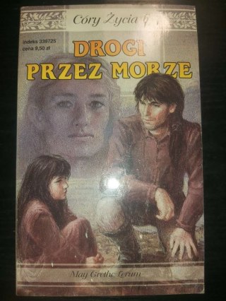 Drogi przez morze