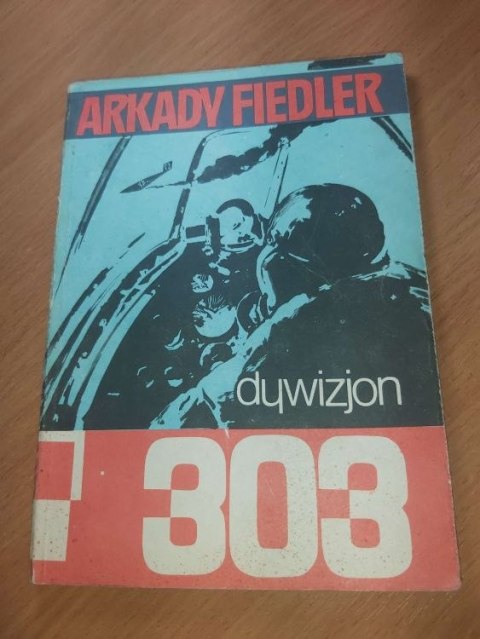 Dywizjon 303