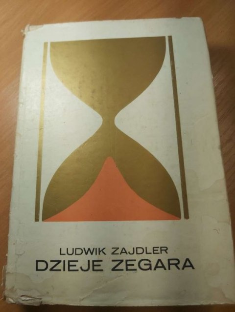 Dzieje zegara