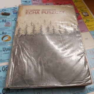 Echa Puszczy