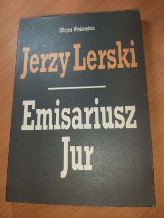 Emisariusz Jur