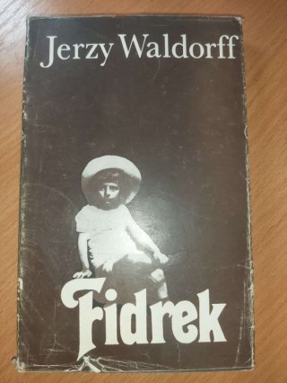 Fidrek