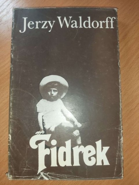Fidrek