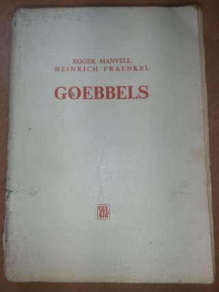 Goebbels